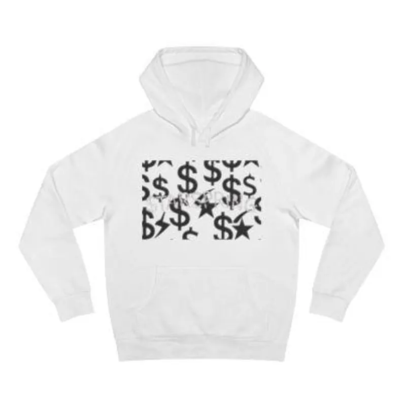 Spring Time Hoodie